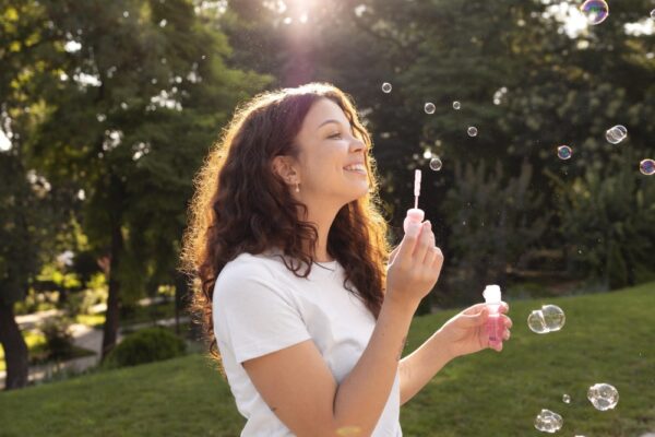 Embracing a More Intentional Lifestyle