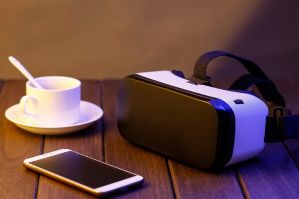 The Latest Breakthroughs in AI Technology