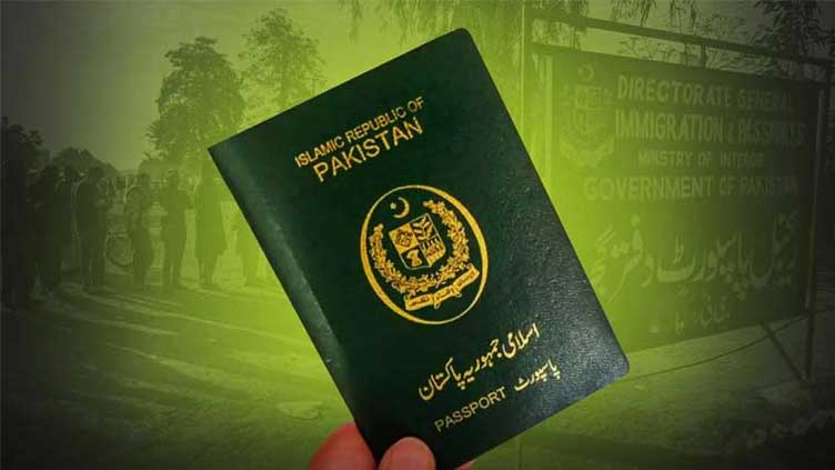 Pakistan Cancels Passports of 4,000+ Deported from Saudi Arabia
