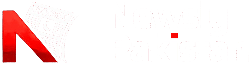 Newsly Pakistan